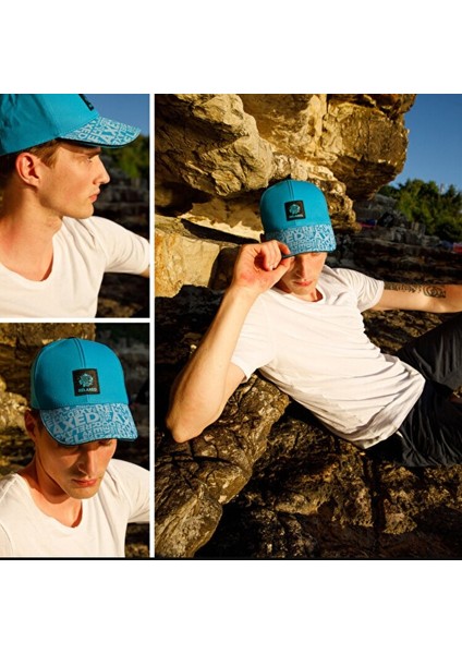 Design Moods Up Relaxed Şapka indirimleri