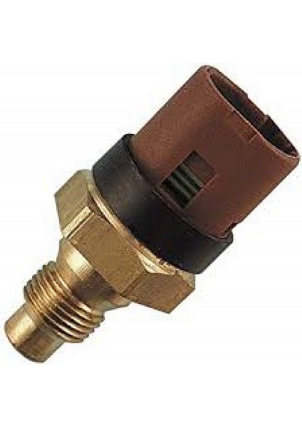 Hararet Müşürü 2 Fiş R9-R19-R21-CLIO-KANGOO-MEGANE Ym Dpmah