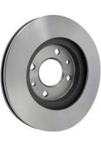 Ön Fren Aynasi Clio Iv- Logan Ii-Sandero Ym. 1.5 Dci 12 258X22X4DL Havali Dpmah