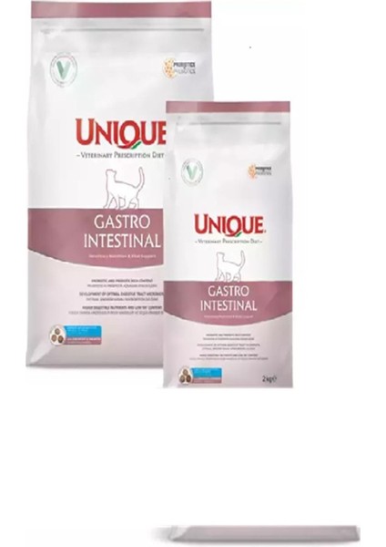 Gastrointestinal Kedi Maması 5 kg