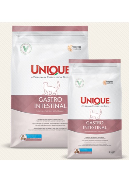 Gastro Intestınal 5 kg Kedi Maması