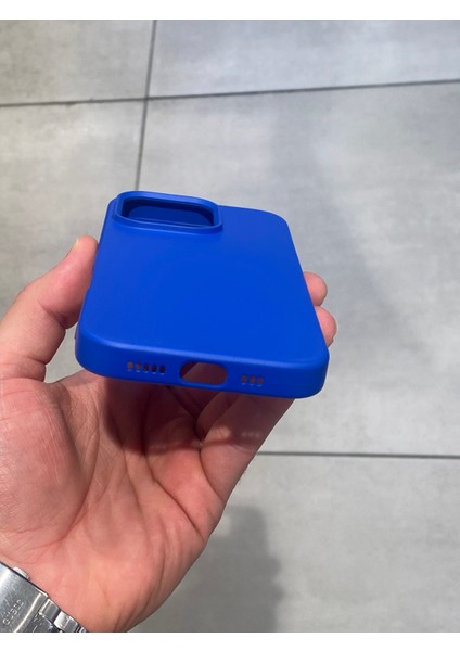 Iphone 16 Pro Uyumlu Içi Kadife Silikon Lansman Kılıf fırsatları
