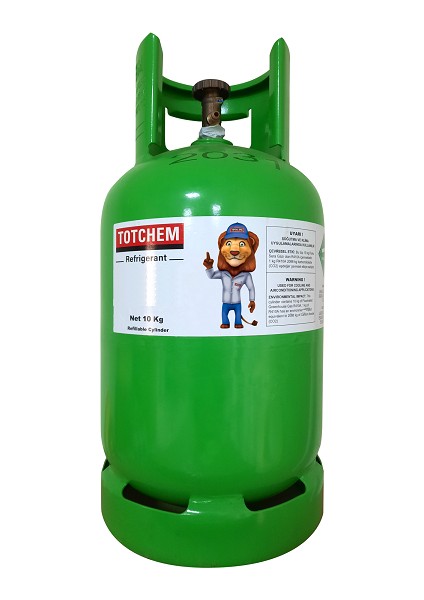 R32 Soğutucu Gaz 9 kg