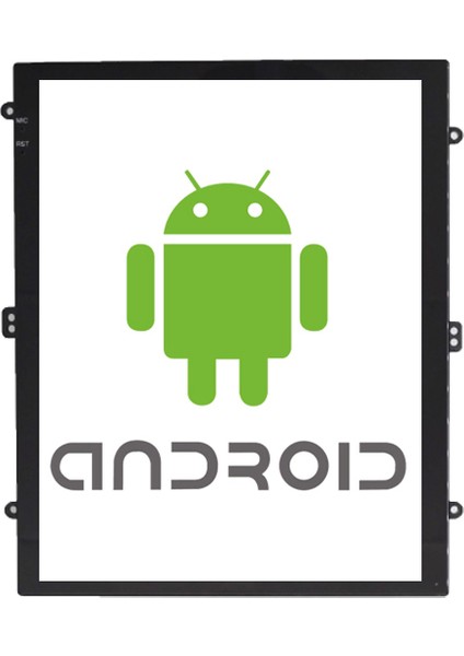 Renault Clio 5 Tesla Multimedya (2020-2025) 2 GB Ram 32 GB Hafıza 4 Çekirdek Navibox fiyatları