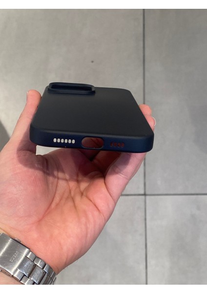 Iphone 16 Pro Max Uyumlu Içi Kadife Lansman Silikon Kılıf modelleri