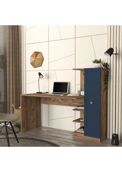 Luna Çalışma Masası Tamamı Mdf fiyatları