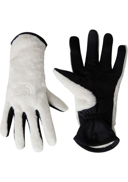 W Osıto Etıp Glove Kadın Eldiven NF0A888QQLI1