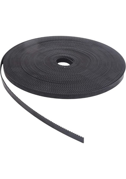 Htd Kayış Yuvarlak Diş 3mm Hetve -15 mm Genişlik