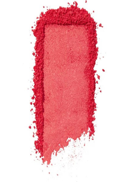 Crystah Wanderful World - Pudra Allık Işıltılı Pembe 6 gr modelleri