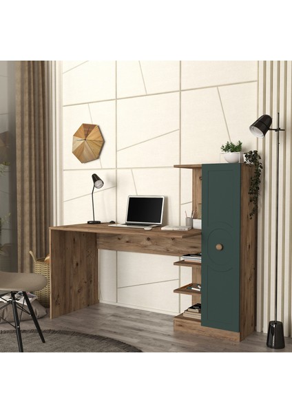 Luna Çalışma Masası Tamamı Mdf fiyatları