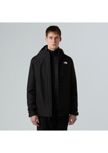 M Carto Mono Triclimate Hooded Jacket Erkek Mont indirimleri