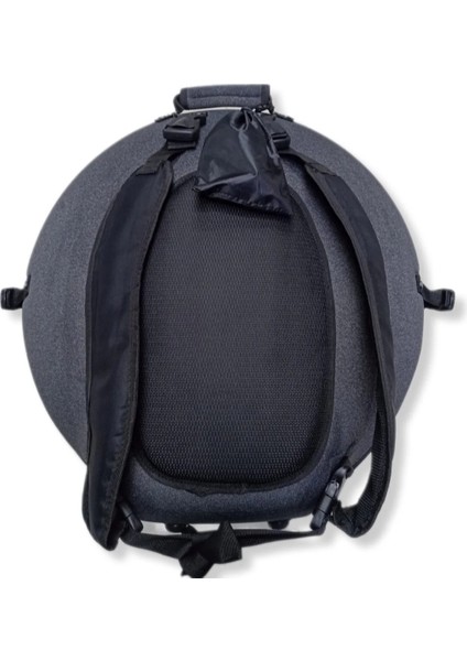 Handpan 9 Nota Re Minör Çanta modelleri