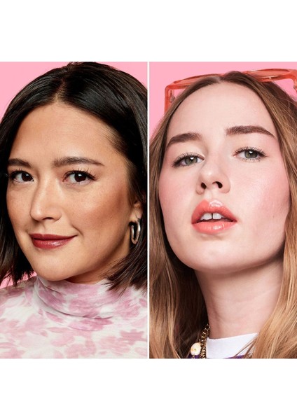 Tickle - Altın Pembe Tonlarda Aydınlatıcı Pudra 8 gr Hiscosmetico indirimleri