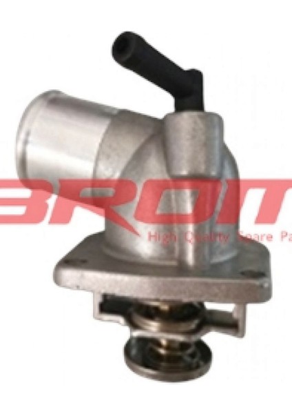 Termostat Komple Astra G-Corsa C-Vectra B-C-Meriva-Zafira-1.4-1.6-1.4 16V-1.6 16V 92C Dpmah