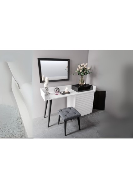 Cotta White Yatak Odası Takımı indirimleri