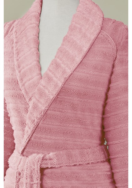 Organik Linden Şal Yaka Bornoz fırsatları