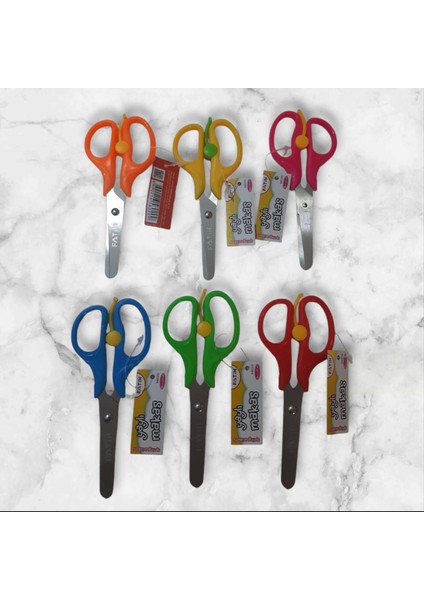 Fatih Yaylı Makas Cetvelli