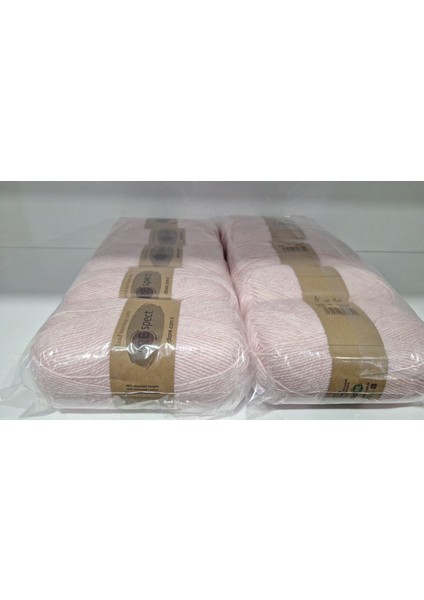 Renkli Ilmekler Örgü Yünleri El Örgü Ipliği 100 gr 250MT modelleri