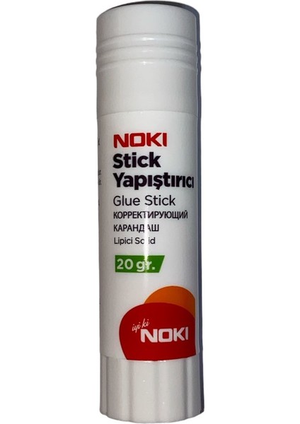 3420 20 gr Stick Yapıştırıcı