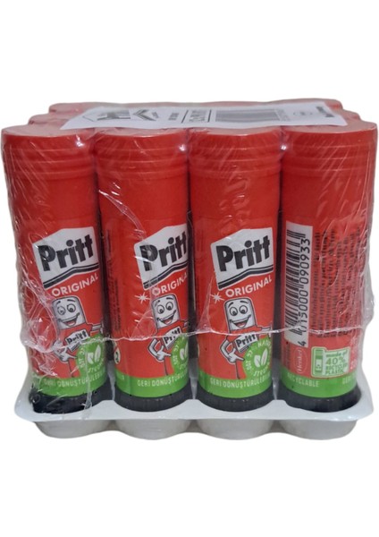 Stick Yapıştırıcı 1'li 22GR