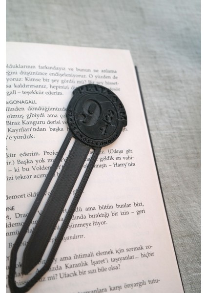 Harry Potter Kitap Ayraç Seti fiyatları