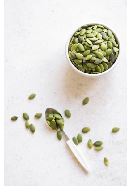 Kabak Çekirdeği Içideluxe Seri Organik Lezzetli 200 gr modelleri