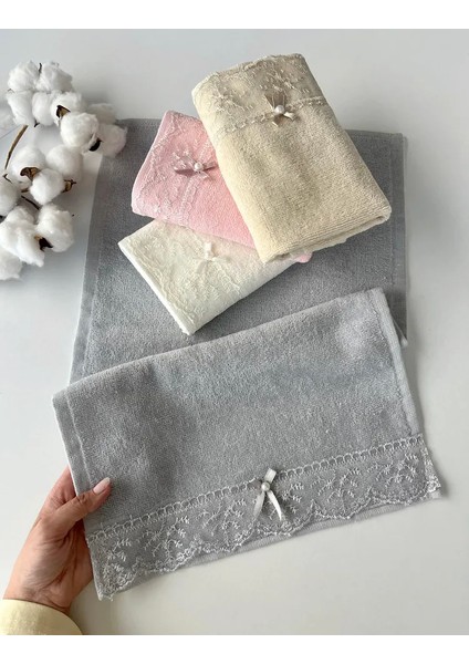 30X50 Fiyonklu4 Renk Mutfak Havlusu fiyatları