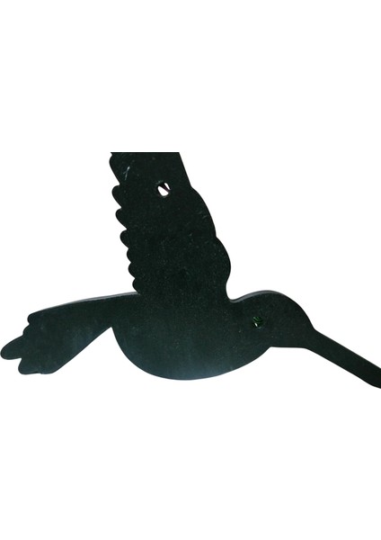 Modern Sinekkuşu Figürlü Duvar Dekorasyonu fırsatları