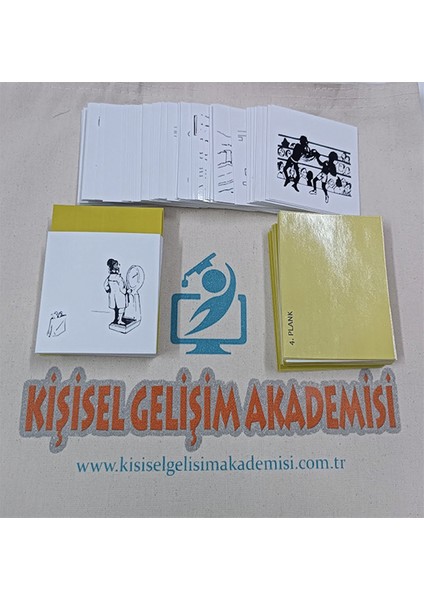 Wisc-R Zeka Testi Uygulayıcı Çantası