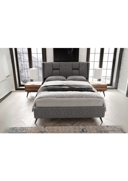 Cotta Brown Yatak Odası Takımı