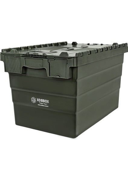 X70AG / Imperium Kutu / Haki 70 Lt