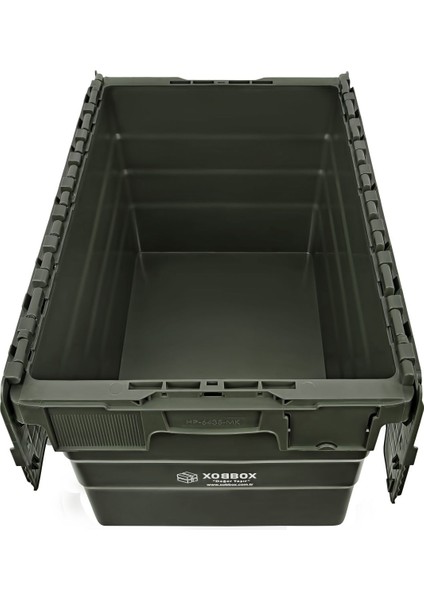 X70AG / Imperium Kutu / Haki 70 Lt