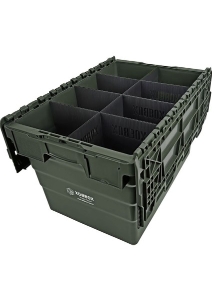 X70AG / Imperium Kutu / Haki 70 Lt