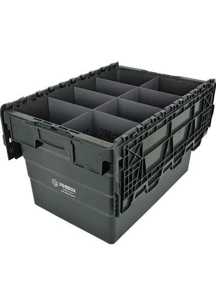 X70AG / Imperium Kutu / Haki 70 Lt