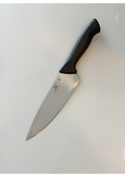 Şef Bıçak Moblen 17 cm No 1