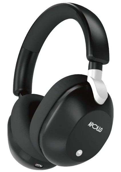 Apollo Max Kulaklık Beyaz