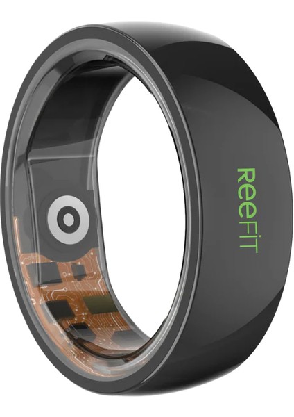 Akıllı Yüzük 21MM