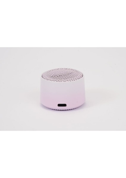 Apollo Reev Hoparlör Pembe