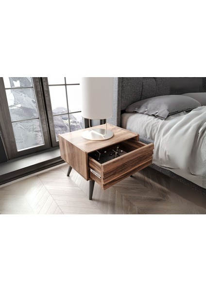 Cotta Brown Komodin fiyatları