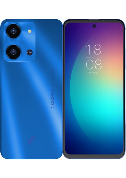 S19 Max Pro S 108MP Açık Mavi modelleri