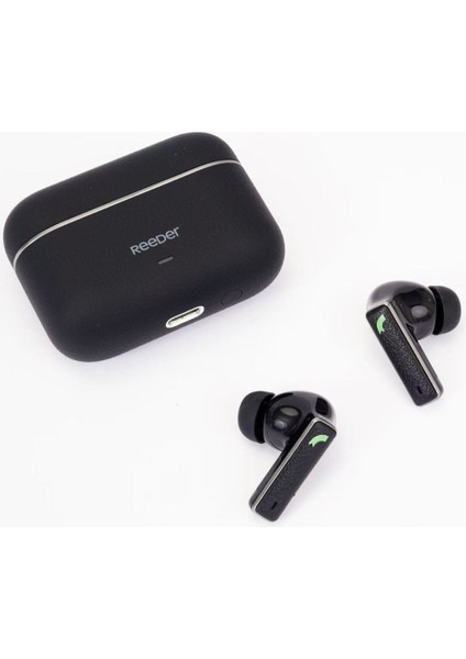 Apollo Earpods Pro Siyah