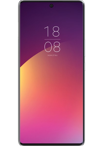 S19 Max Pro S Edge Kırmızı