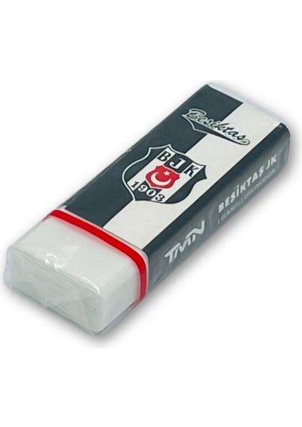 Beşiktaş 1903 Lisanslı Okul Silgisi | Taraftar Temalı Kırtasiye Ürünü Bjk 1903 Lisanslı Silgi | Okul ve Ofis Için Beşiktaş Taraftar Silgisi fırsatları