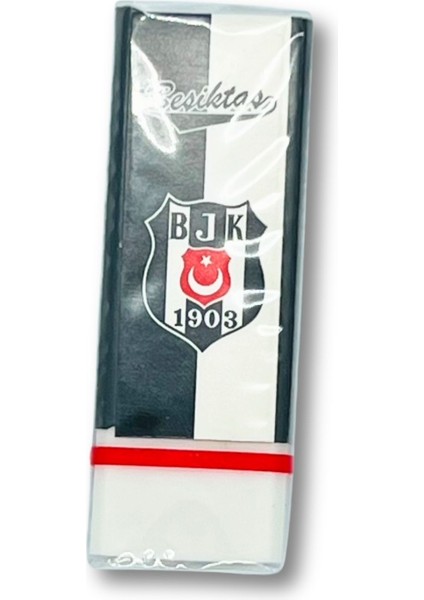 Beşiktaş 1903 Lisanslı Okul Silgisi | Taraftar Temalı Kırtasiye Ürünü Bjk 1903 Lisanslı Silgi | Okul ve Ofis Için Beşiktaş Taraftar Silgisi indirimleri