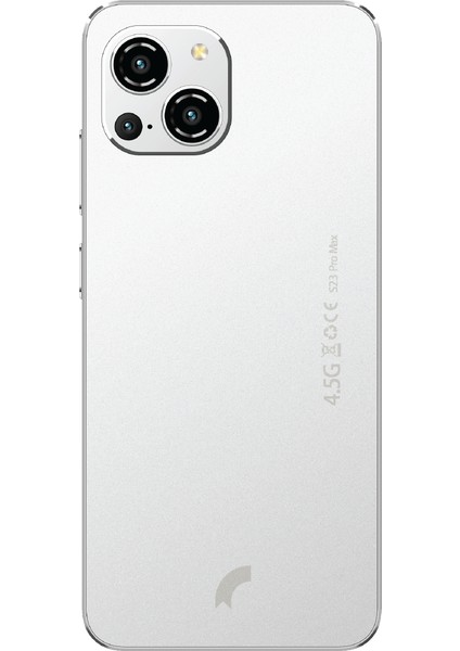 S23 Pro Max 6/256 GB Beyaz fiyatları