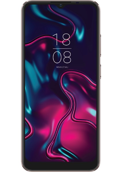 S23 Pro Max 6/256 GB Pembe