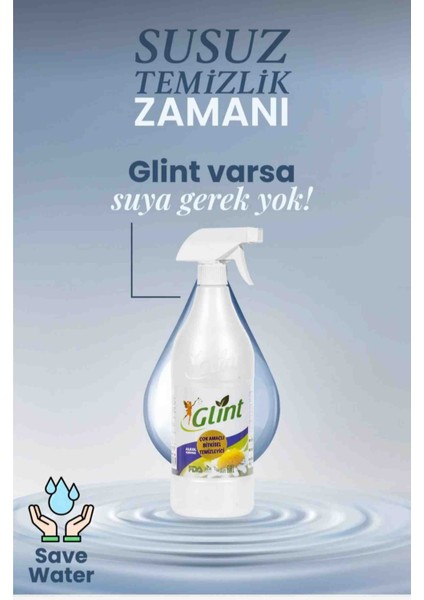 Çok Amaçlı Leke Çıkarıcı Formül 1 Litre Koroplast Temizlik Eldiveni Hediyeli fiyatları