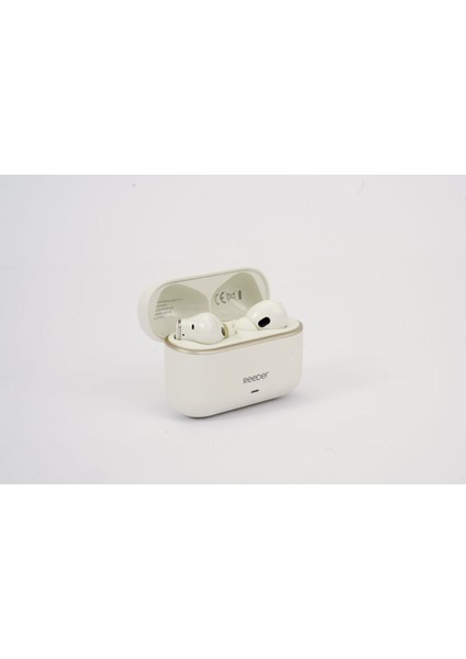 Apollo Earpods Pro Yeşil