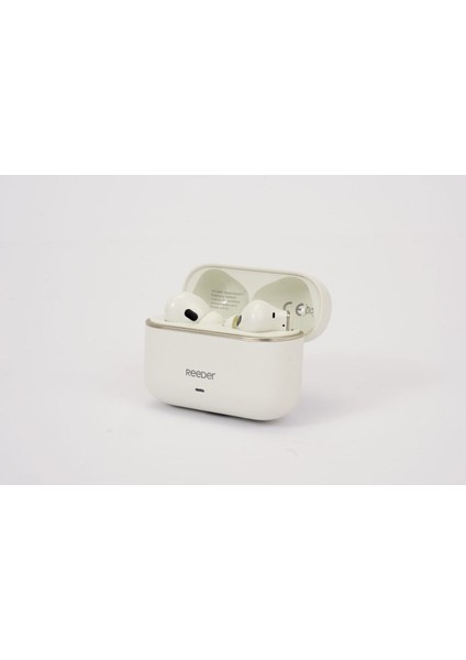 Apollo Earpods Pro Yeşil