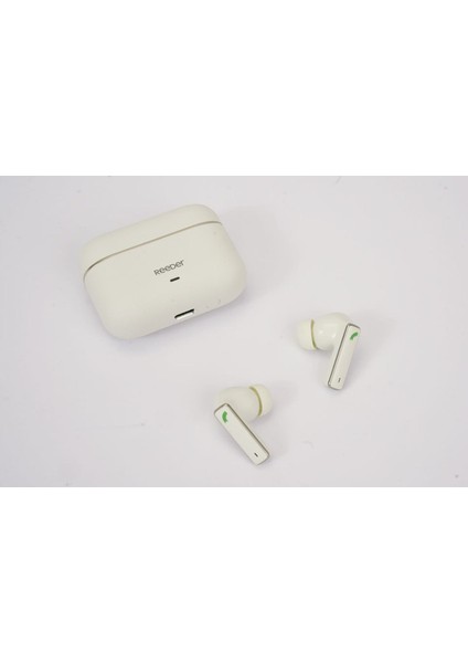 Apollo Earpods Pro Yeşil